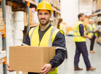 3PL Logistics, Pick and Pack mailing service, pick and pack with electronic Warehouse Inventory Management System, pick and pack fully integrated stock control, inventory and order management system provided by D&D Mailing Services, mail house for distribution of mail Australia wide and for overseas mail